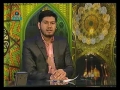 [29 July 2012] راہ مبین - Clear Path - Urdu