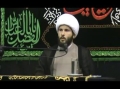 [04][Muharram 2011] Sheikh Hamza Sodagar - ABIC - English
