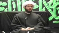Our Trial During Fitna - Sh. Hamza Sodagar | Lecture 02 Arbaeen 1431 (2010) [HD] - English