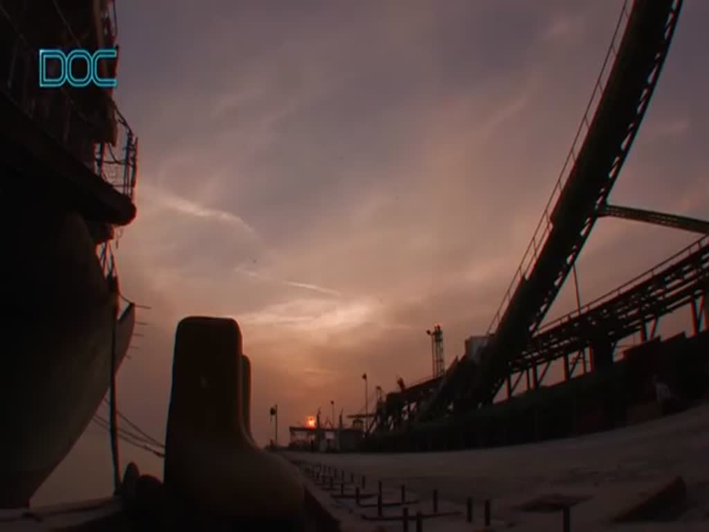 [Documentary] Iran Petrochemical Industry - English
