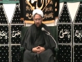 Maulana Muhammad Baig - Fitna - Majlis 2 - English