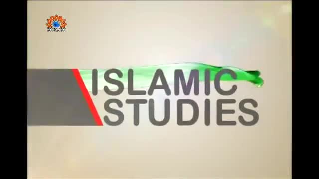 [Discussion Program : Islamic Studies] Principles of Belief: Monotheism - English