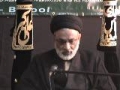 H.I. Muhammad Askari - Itaaet e Ilahi - Majlis 2 - Urdu