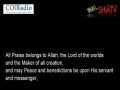 [Sermon 1 of 4] Distortions of Ashura - by Martyr Ayatullah Murtada Mutahhari - English