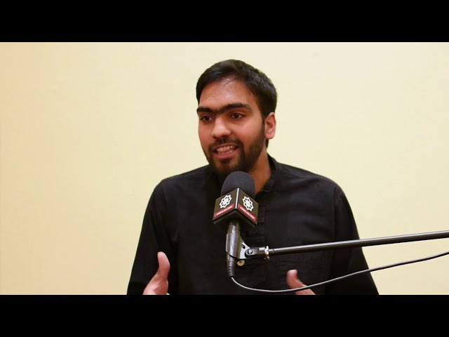 [Lecture 1]  - Sayyid Mohsin Jafri | 19th Ramadhan 1440/2019 - English