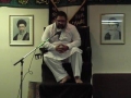 Faith 7 - Prophets Imams - Mohammad Ali Baig - English 