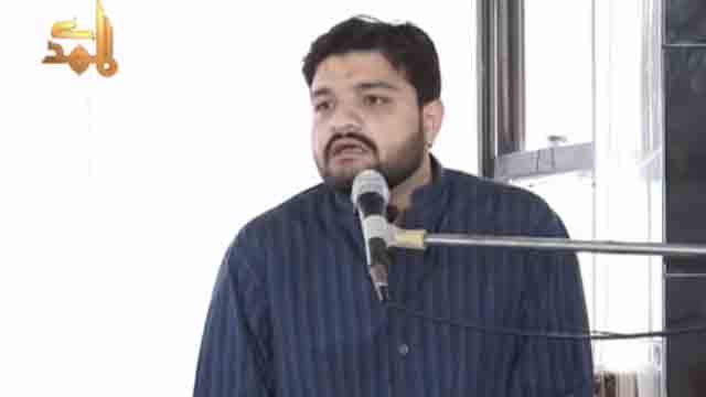 [Sunday Lecture] Dr Mudasir - Hepatitis - Urdu