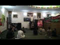 Agha HMR Hussaini Calgary Day 6 Part A - Urdu n English