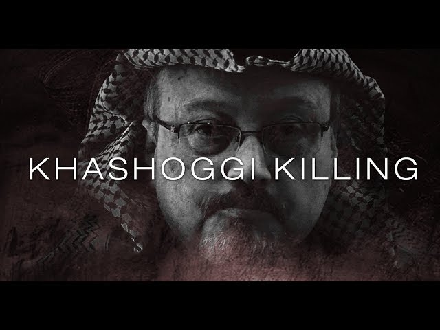 [21 October 2018] The Debate - Missing Saudi Journalist - English