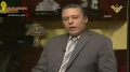 [22 Nov 2013] Talk Time : الرئيس إميل لحود - حديث الساعة | قناة المنار  - Arabic