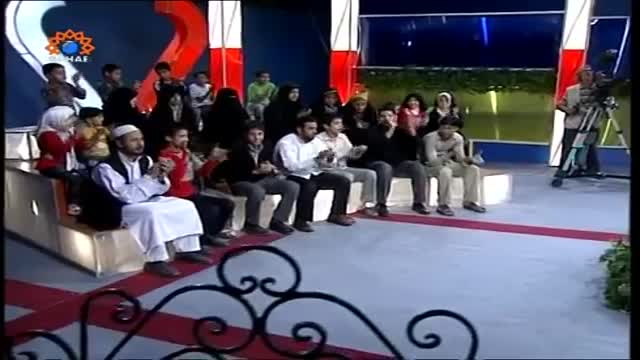 [13] Aik Sath | ایک ساتھ | Sahartv Quest Show | Urdu