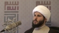 Religious Pluralism - Sheikh Hamza Sodagar - Feb 2013 - English