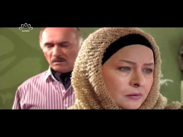 [ Irani Drama Serial ] Attot Rishtay |اَٹوٹ رشتے - Episode 22 | SaharTv - Urdu