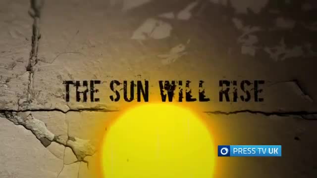 The Sun Will Rise | How does Israeli propaganda work? - English