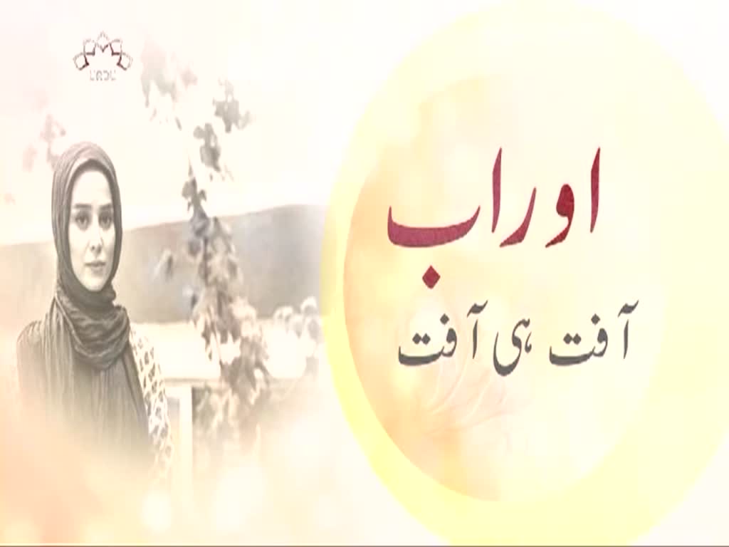 [02] Aafat He Aafat | Season 2 | آفت ہی آفت | Urdu Drama Serial