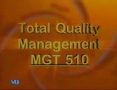 [38] Total Quality Management - Urdu