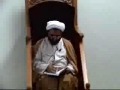 [Ramadhan 2012][7] Ritualistic Marriage vs. Islamic Marriage - H.I. Hurr Shabbiri - English