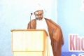 Speech - Martyrs and Martyrdom - Moulana Aqueel Sadiqi - Urdu