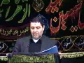 Dr. M. Soleimanpaneh - 10Moharram1430 - Love of Hussain - FARSI
