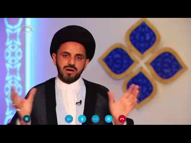 [07 Dec 2016] Islam Plus + اسلام پلس | SaharTv Urdu 