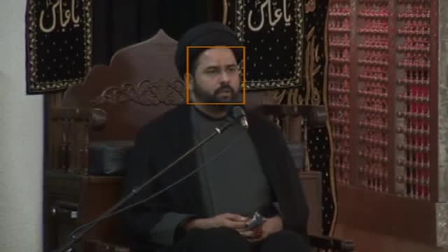 [Majlis 03] Taqwa e Ilahi - Molana Ali Afzaal Rizvi - Muharram 1437/2015 - Urdu