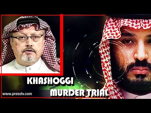 [5 January 2019] The Debate - Khashoggi Murder Trail - English