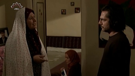 [07] Maa Jaisa | ماں جیسا | Urdu Drama Serial