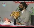 [02] Inqilab-e-Islami Azadari Ka Natija - Ustad Syed Jawad Naqavi - Urdu