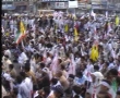 [4] Al-Quds Rally | مرکزی یوم القدس ریلی - Karachi 2007 - Urdu