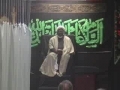 Muslims and Islam - Sheikh Hussain Makki - Lecture 2 in IEC - English