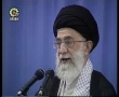Leader Ayatollah Khamenei Speech on BETHAT  - 2008 - English