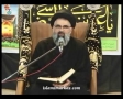[07] Ummat ki Imam Faramoshi aur Karbala Main Ahya-e-Imamat - Ustad Syed Jawad Naqavi - Urdu
