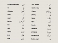 Learn Persian Online - AZFA Video 2-7 - English