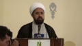[20 July 2013]امت مسلمہ کے سلگتے مسائل - Burning Issues of Muslim Ummah - H.I Amin Shaheedi - Islama