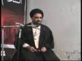 [03] Ummato ke urooj aur zawaal me mukhtalif tabaqaat ka kirdaar-1 - Ustad Syed Jawad Naqavi - Urdu