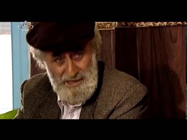 [ Irani Drama Serial ] Stayesh | ستائیش - Episode 48 | SaharTv - Urdu
