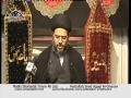 [21][Ramazan 1434] - Tafseer e Quran - Allama Aqeel Al Gharvi - Urdu