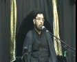 [04]Moharram 1435 Kuwait HIWM Zafar Hussaini_Qanoon-e-Markaziyyat_aur_Islam_URDU Urdu