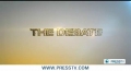 [The Debate] Where is the Bahraini uprising headed? 1 May 2013 - English