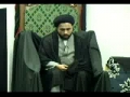Maulana Nabi Raza Abdi Muharam 2008 - 3rd Majlis Dallas USA  - Urdu