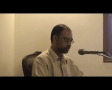 Nahjul Balagha-Tawheed Dars18Oct_09Agha Haider Raza 31a-Urdu