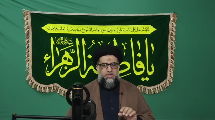[Tafseer Dars 12] بخل کے انسان اور معاشرے پر منفی اثرات | Urdu