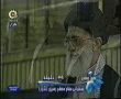 Ayatollah Khamenei - Speech on Birthday of Lady Fatima s.a  - 25th June 08 - English