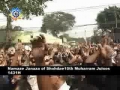 (Complete) Protest and Funeral Prayers of Shohdae Ashura - Karachi - Urdu
