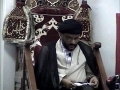 Shahadat of Imam Baqir as - Speech by Maulana Adeel Raza 11-13-10- URDU