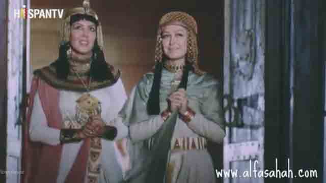 Prophet Yousuf (a.s.) - Episode 35 in URDU [HD]