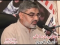 اسلامی بیداری اور خواتین - H.I. S. Ali Murtaza Zaidi - 13 September 2012 - Urdu