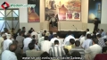 [Barsi Shaheed Agha Aftab Jafri] Speech : H.I Hasan Zafar Naqvi - 25 October 2013 - Urdu
