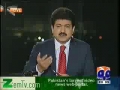 [Talk Show] Ulmah Chahein To Dehshat Gardi Khatam Hosakti Hai - H.I Amin Shaheedi - 18th December 2013 - Urdu