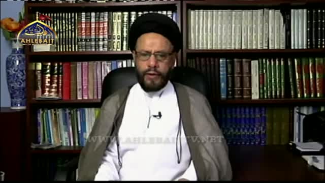 [32] Al Bayaan Live Classes - Tafseer Quran, Surah Alaq - Maulana Zaki Baqri - Urdu